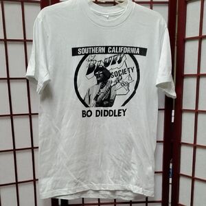 SoCal Blues Society T